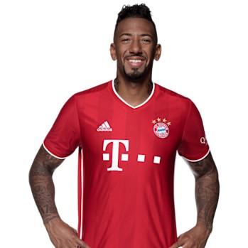 Boateng