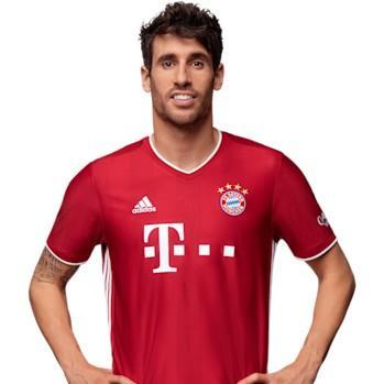 Javi Martínez