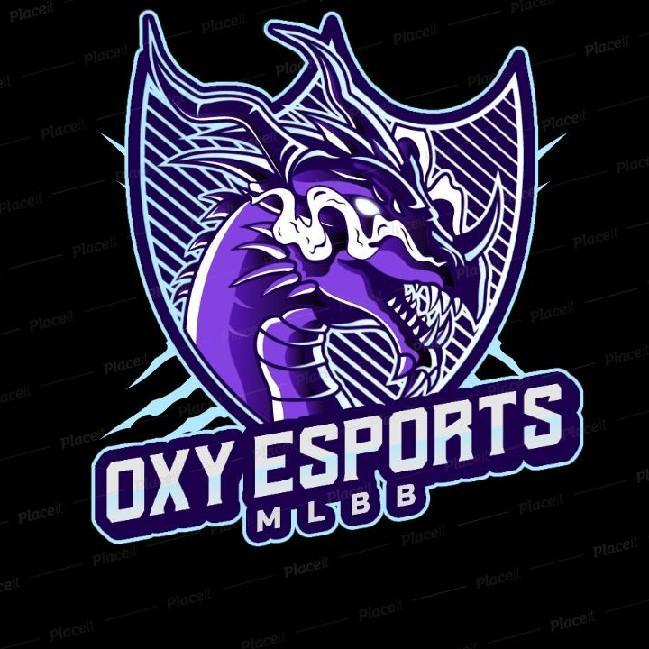 OXY ESPORT