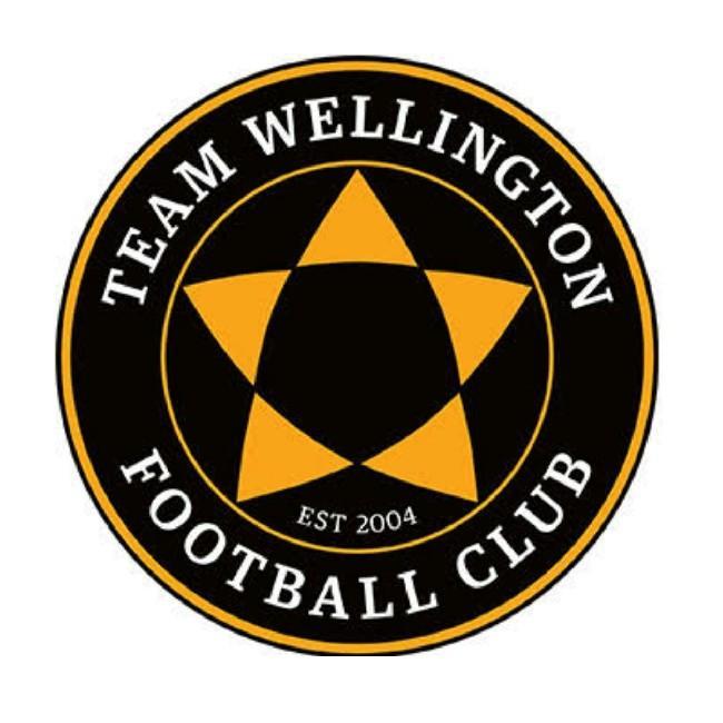 TEAM WELLINGTON