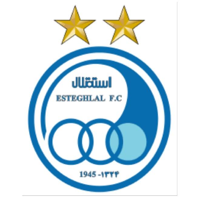 ESTEGHLAL