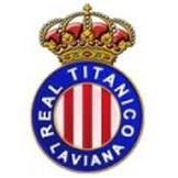 Real Titánico