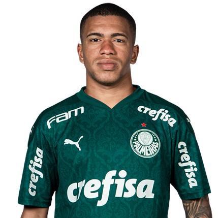 Lucas Esteves