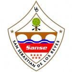 UD SS de los Reyes