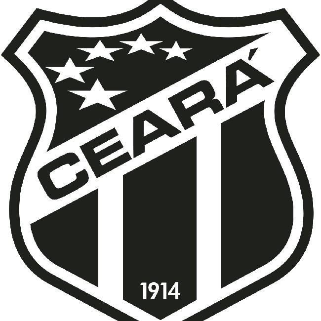 Ceará (1🏆)