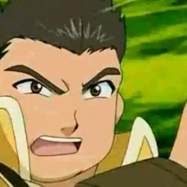 Shuji