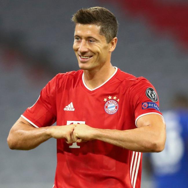 lewandowski