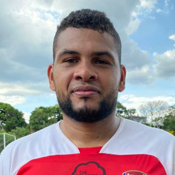 Wilmer Alex Cervantes Palencia