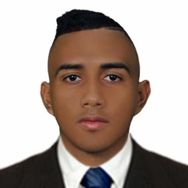 Joao Daniel Castillo Fonseca