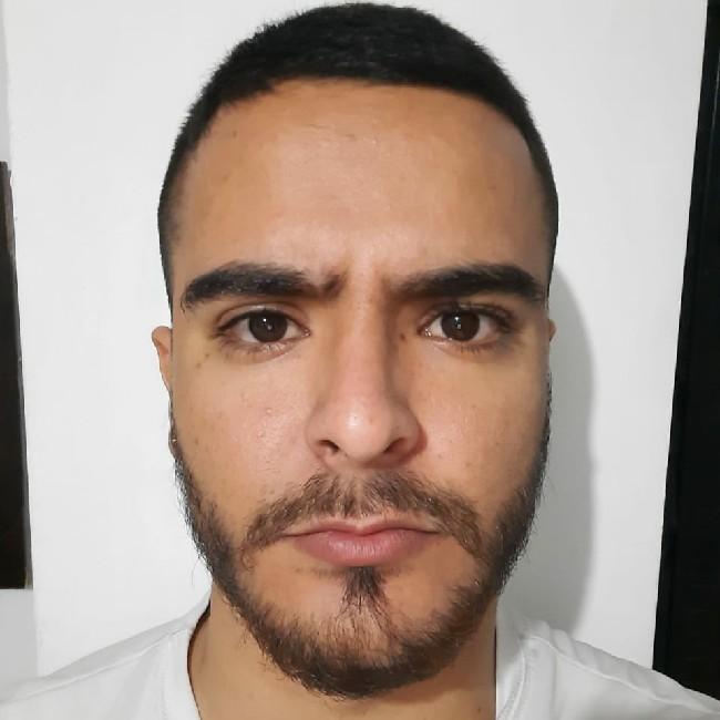 Alejandro Ramírez Vargas