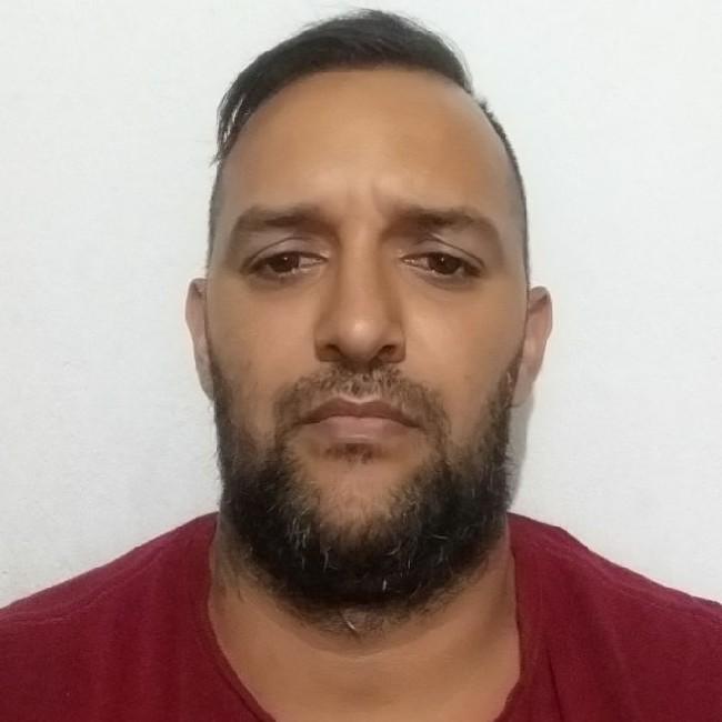 Alexander Lozada Agudelo
