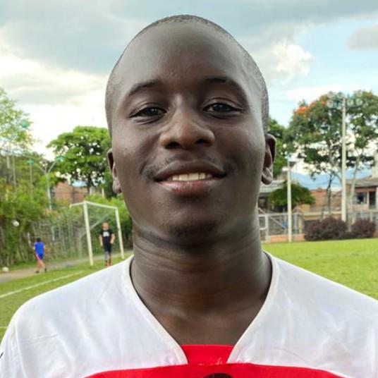 Jhon Deiby Castillo