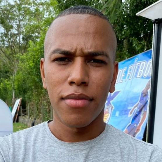 Dayan Mosquera