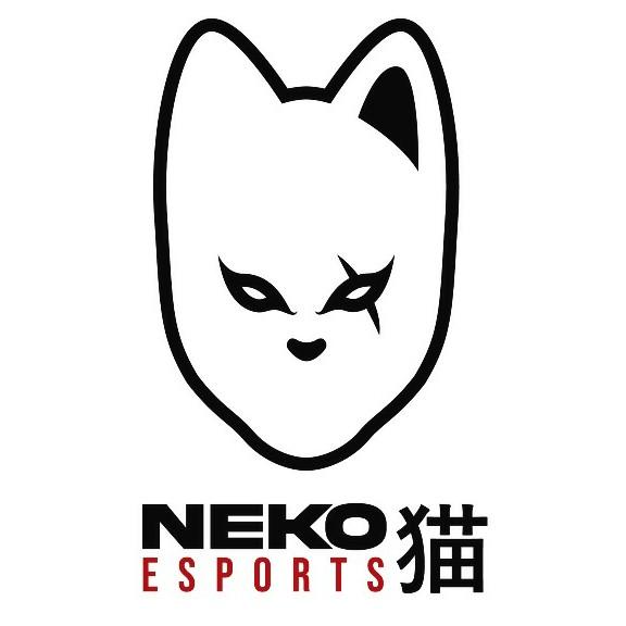 NEKO LEAGUE