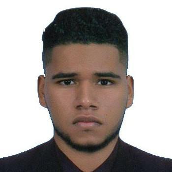 Marlon Lucio Vidal
