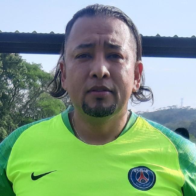 Marcos Vidal