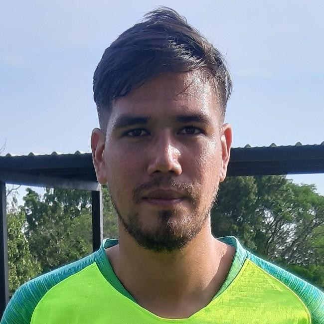 Jhonatan Steven Delgado Valencia