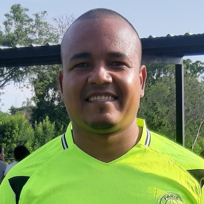 Olmer Fuentes