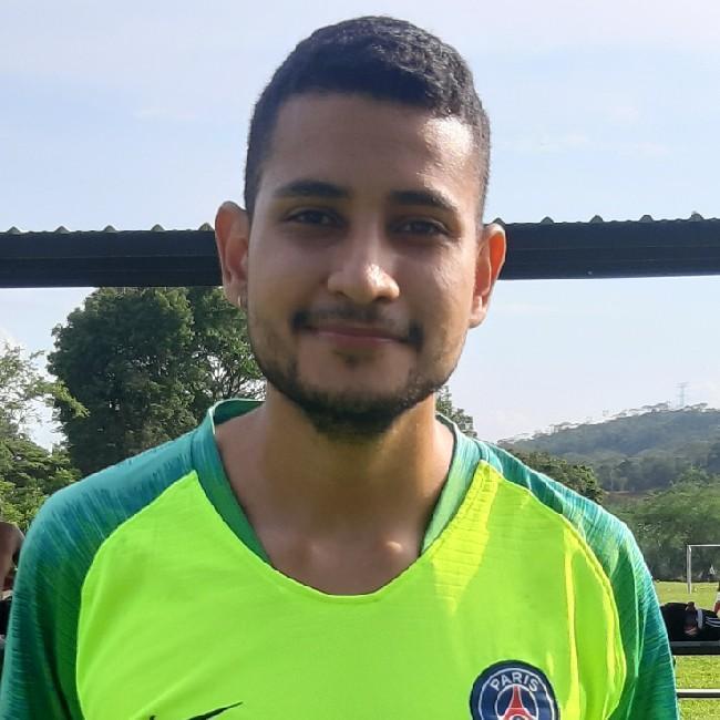 Santiago Vidal González
