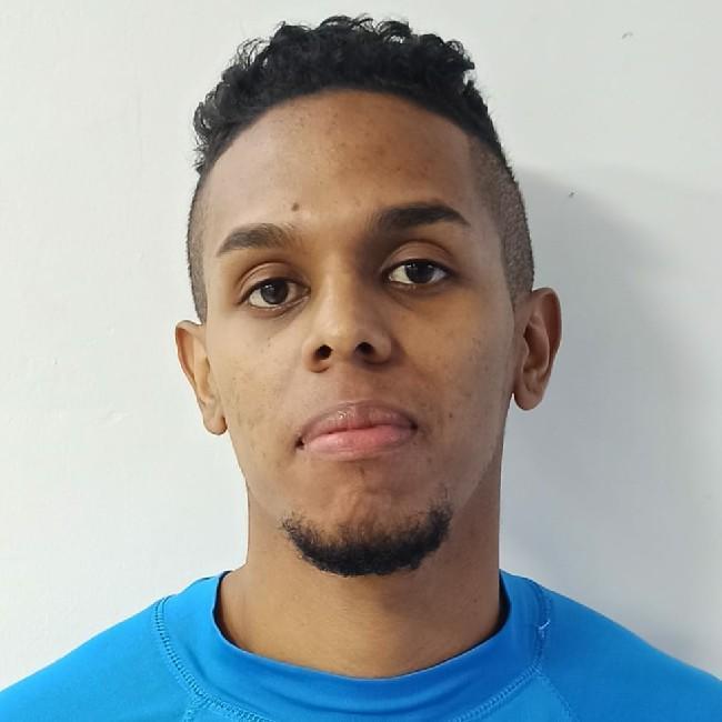 Stiven García Bermudez