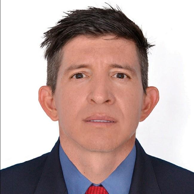 Jhon Edwin Díaz Villota