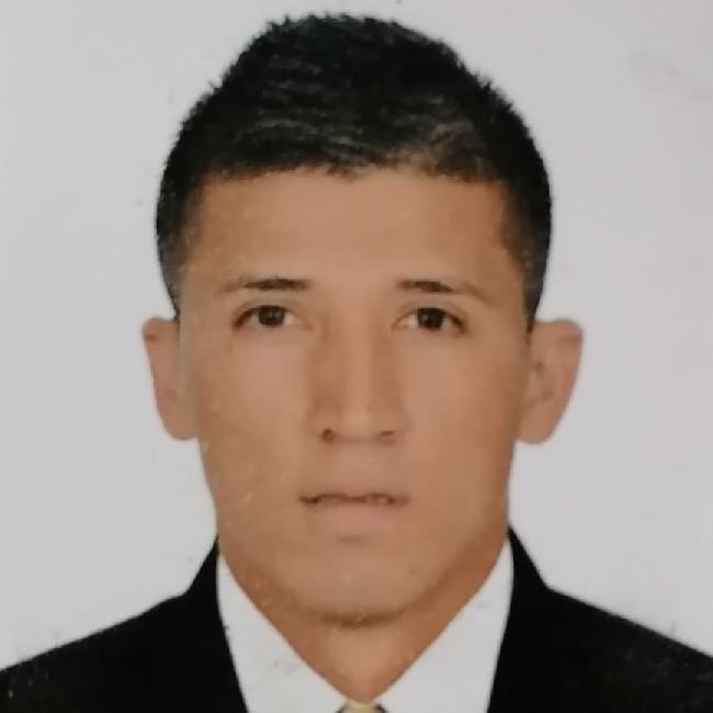 Gabriel Camayo