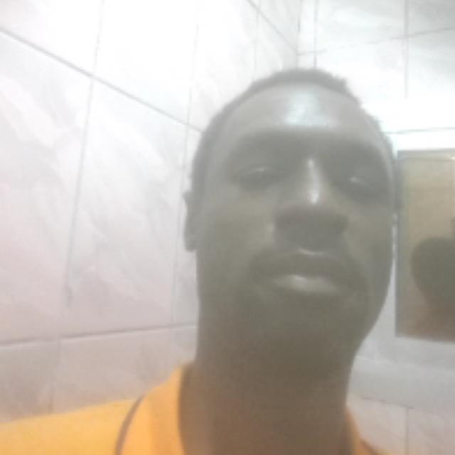 Marius Mbuembue