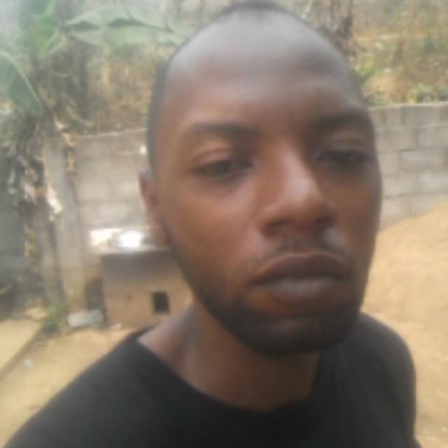 Nuentsa Luc Maxime