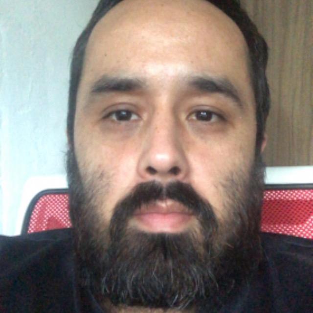 Ronald Martínez