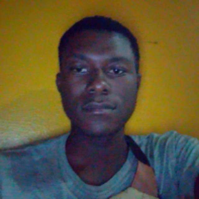Darryl Edoa