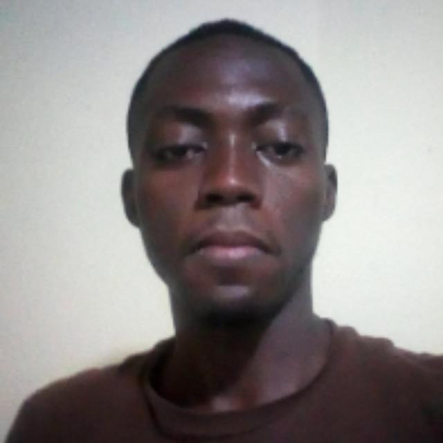 Éric Etouke