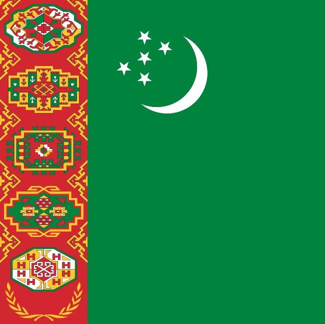 Turkmenistan