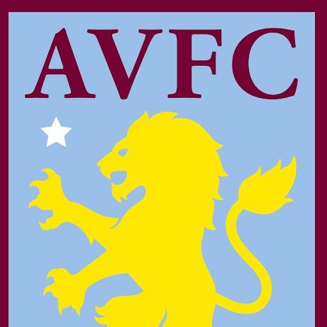 Aston Villa mil grau