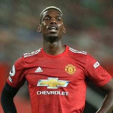 Pogba