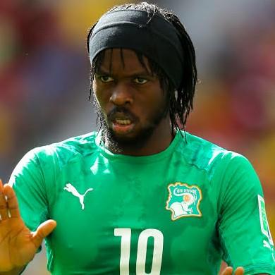 Gervinho