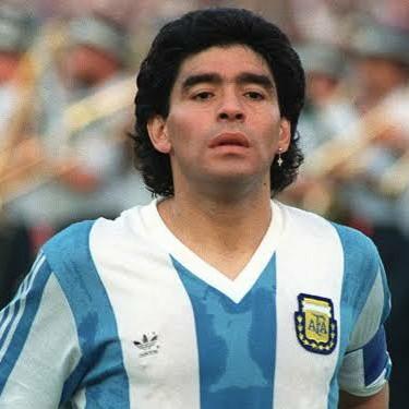Maradona