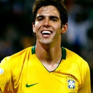 Kaká