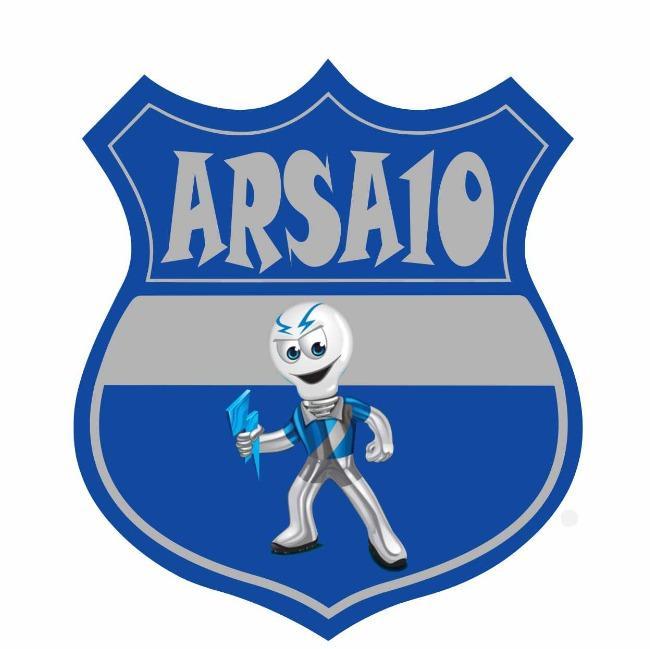 AZUL ELÉCTRICO