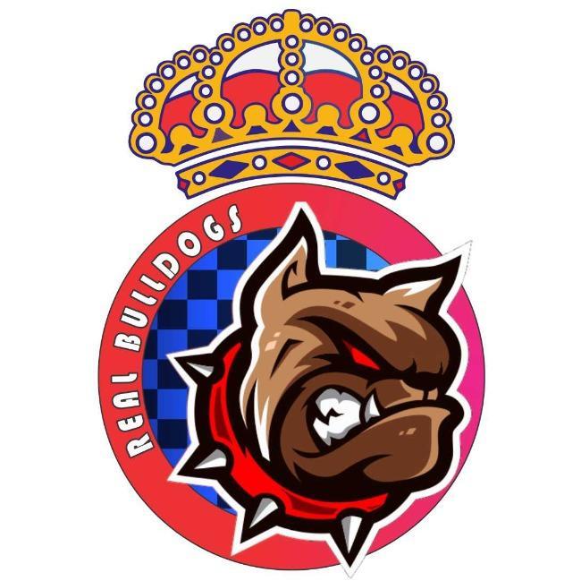 REAL BULLDOGS
