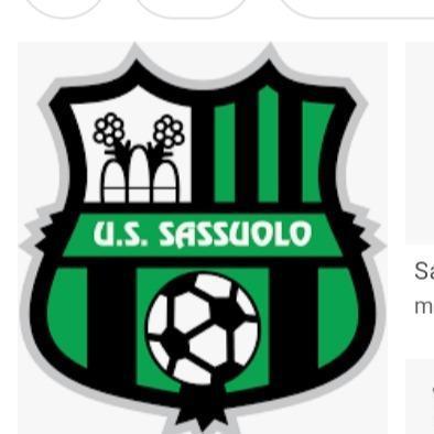 Sassuolo