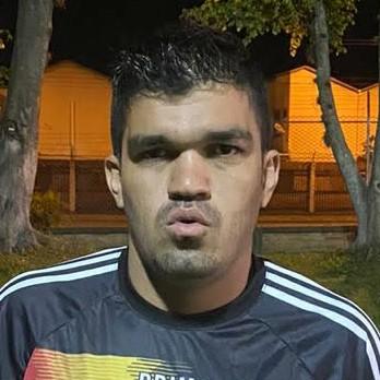 Luis Alberto Molano Herrera