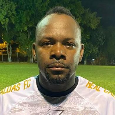 Ederwi Vidal Hurtado