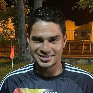 Hamilton Alexis Grijalba