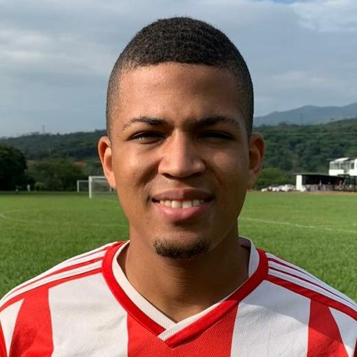 Juan Camilo Mondragon Carmona