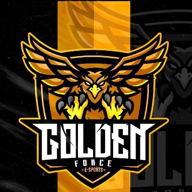 GOLDEN FORCE
