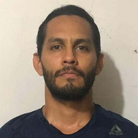 Carlos Andres Rubio