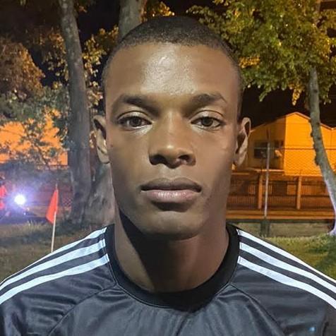 José Daniel Torres Hinestroza