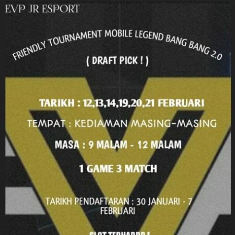 MOBILE LEGEND BANG BANG 2.0