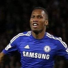Didier Drogba