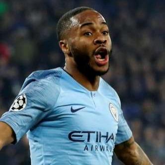Raheem Sterling